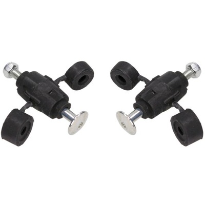 Соединители перед do dacia logan sandero dokker фото №1