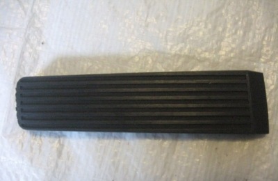 Накладка педалі газу mercedes w123 1233010082 nowa фото №1