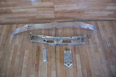 Балка бампера перед mercedes w206 фото №1