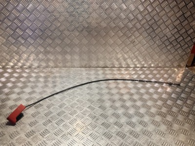 Тягa капот mercedes w238 16- cabriolet 2.0 d фото №1