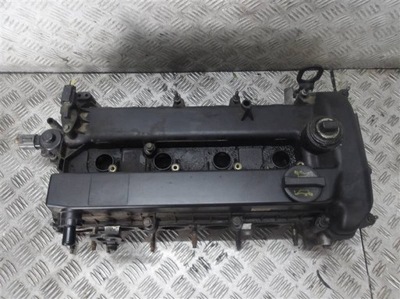 Головка mazda 6 2.3 16v l3 комплектна фото №1