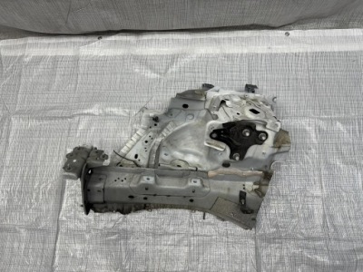 Лонжерон права jaguar e-pace gj32-podłużnica фото №1