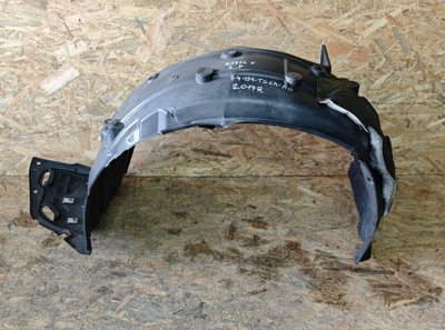 Подкрылок левая передние honda civic x фото №1