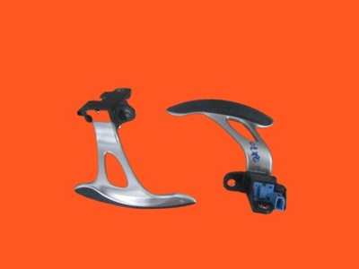 Infiniti qx70 2011 переключатели лепестки переключения переключения передач фото №1