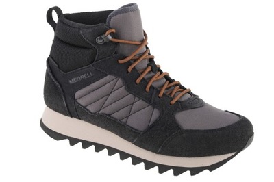 Męskie buty trekkingowe Merrell J004289 r.42