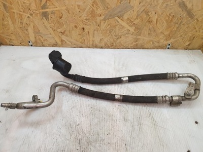 Шланг кондиционера mercedes c-180 w204 фото №1