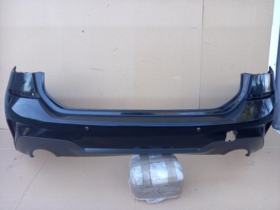 BMW 3 G20 M PAQUETE PARAGOLPES TRASERO SPOILER PARTE TRASERA ORYGINAL!  