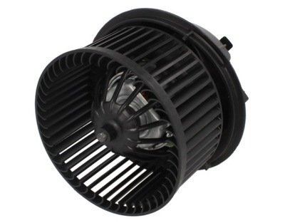 Двигун вентилятор citroen c2 2003 - 2009 фото №1