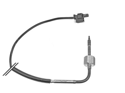 SENSOR TEMPERATURA GASES DE ESCAPE MEYLE MERCEDES KL E 09-  