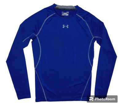 UNDER ARMOUR COMPRESSION KOSZULKA MĘSKA KOMPRESYJNA r. M / L