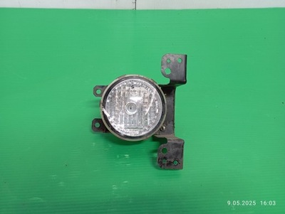Протитуманна фара drl mitsubishi space star ii 14- 8324a014 фото №1