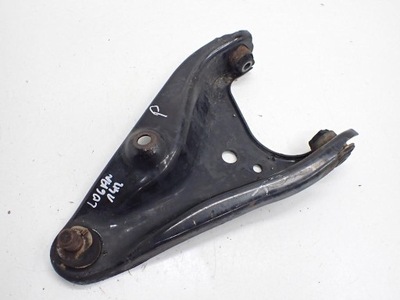 Рычаг правый перед передний оригинал dacia sandero ii logan ii 14r фото №1