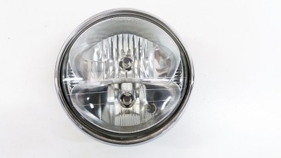 HONDA HORNET 600 04' reflektor lampa