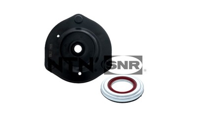 Snr kb669.36 набор ремонтный, кронштейн амортизатора фото №1