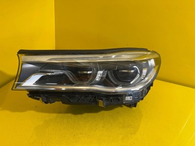 FARO IZQUIERDA BMW 7 G11 G12 ADAPTIVE DIODO LUMINOSO LED 7465599-01  