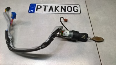 Замок зажигания citroen berlingo i 1.6 hdi фото №1