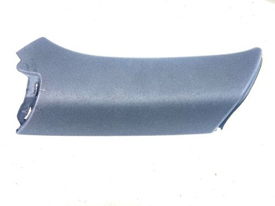 Обивка защита стойка audi a4 a5 8w 8w9867288 фото №1