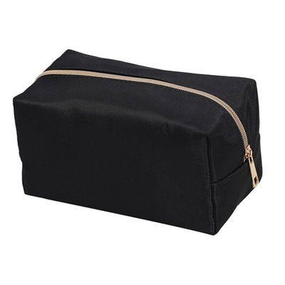 Travel Makeup Bag Kosmetyczka dla Black