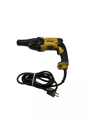 MŁOTOWIERTARKA DEWALT D25133