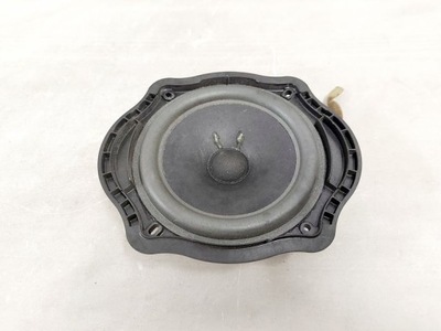 MAZDA CX-7 ALTAVOZ DE PUERTA PARTE TRASERA TRASERO BOSE BR8W66960A  