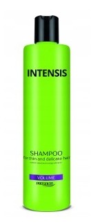 CHANTAL SZAMPON DO WŁOSÓW VOLUME OBJĘTOŚĆ 300ML