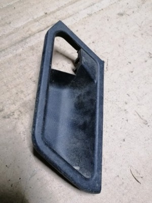 Захист рамка ручка ліва mercedes w202 фото №1