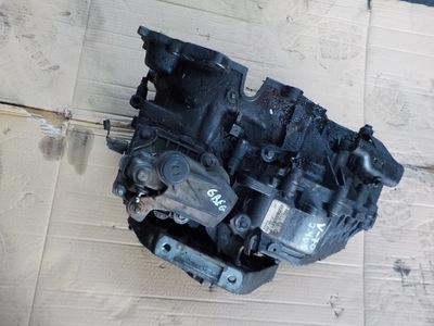 КОРОБКА ПЕРЕДАЧ VOLVO V70 III 2,4 D5 6G9R7002LF