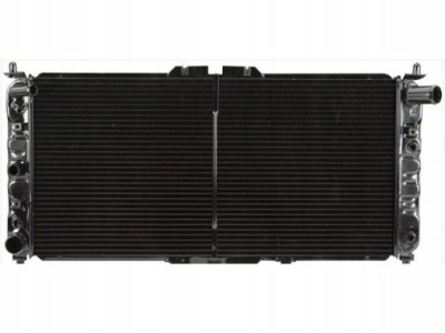 Радіатор wody srline mx3 453008-1 фото №1