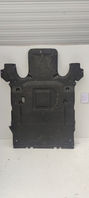 Накладка под двигатель audi a8 d5 4n фото №1