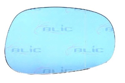 Blic 6102-02-1271811p скло дзеркало, дзеркало зовнішнє фото №1