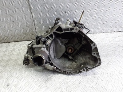 КОРОБКА ПЕРЕДАЧ FIAT STILO 1.6 16V C51451510