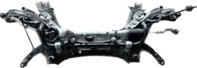 Рулевая рейка трансмиссия рулевая renault arkana eu 1.6etech фото №1