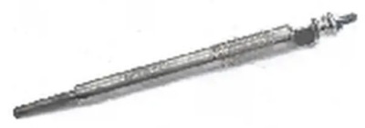 Свічка розжарювання 24642-004 febest saab 9-5 фото №1