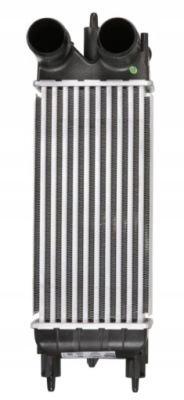 Интеркулер citroen c5 1,6hdi 2008-2015 9804955180 фото №1