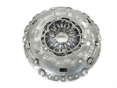 Mazda 3 bl 5 cr 6 gg gh 2.0 citd прижим сцепления фото №1