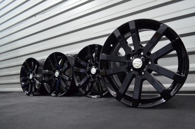 ДИСКИ 5X114,3 R17 SUZUKI GRAND VITARA NEW, SWIFT SPORT, SX4 TOYOTA фото