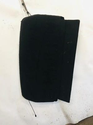 Полка багажника citroen c4 picasso ii #77 фото №1