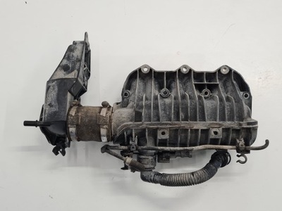 Ford focus mk3 коллектор всасывающий 1.0 ecoboost cm5g-9424-ed фото №1