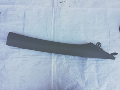 Защита стойка a правый перед kia ceed iii 17-22 фото №1