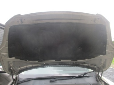 Шумоизоляция капот подкрылок клипсы volvo xc60 i przedlift 08-12 фото №1