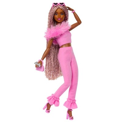 Grn27 Grn28 Barbie Extra Grn28 Barbie Mattel Extra Moda Sweet
