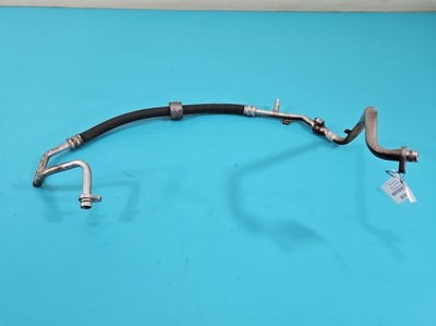 Шланг кондиционера трубка dacia lodgy 924544779r фото №1