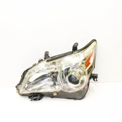 Фара ліва сторона lexus gx j150 8118560e61 фото №1