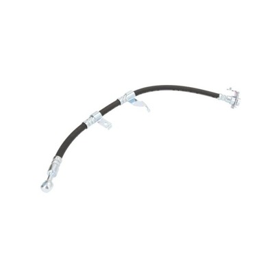 Шланг тормоза перед правый kia carnival iii 06- фото №1