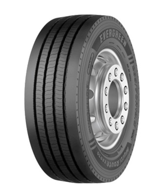 2x EVERGREEN EAR30 235/75R17.5 143/141 L