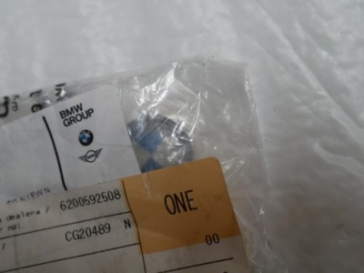 BMW K14 K26 K48 R21 R22 R28 R80 LOGO EMBLÈME INSIGNE 51142308800 2308800 