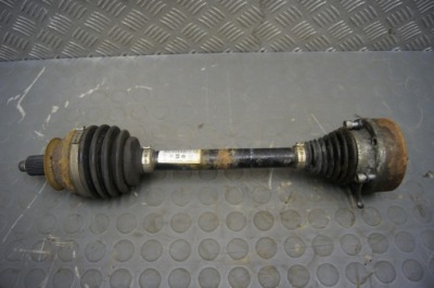 Fabia iii 6v 1.2 tsi привідний вал ліва фото №1