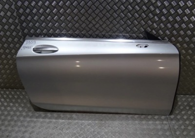 Mercedes w217 двері праве кабріолет  795 фото №1