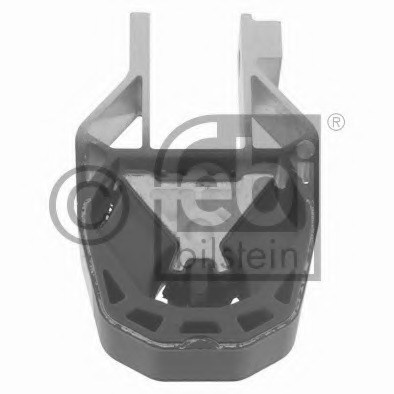 Подушка двигуна ford фото №1