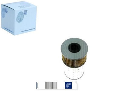 FILTRO ACEITES MERCEDES OM601-603 W124 BLUE PRINT  